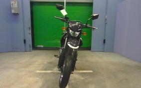 KAWASAKI KLX125D TRACKER 2010 LX125D