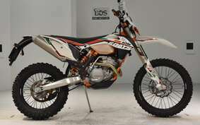 KTM 250 EXC F SIXDAYS