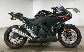 YAMAHA YZF-R25 RG10J