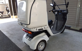 HONDA GYRO CANOPY TA03