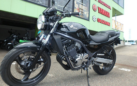 KAWASAKI BALIUS 250 ZR250A