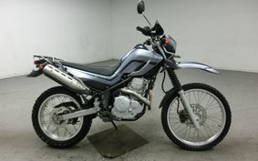 YAMAHA SEROW 250 2006 DG11J