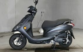 YAMAHA AXIS Z SED7J