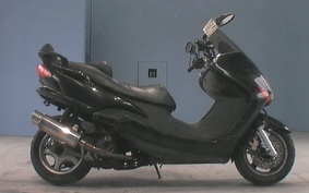 YAMAHA MAJESTY 125 2000 5CA