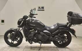 KAWASAKI VULCAN 650 SA 2017 EN650A