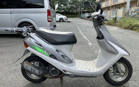 HONDA SUPER DIO AF27