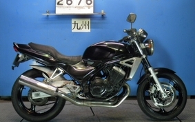 KAWASAKI BALIUS 250 1993 ZR250A