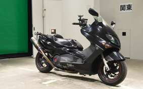 YAMAHA T-MAX500 2003 SJ02J