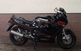 KAWASAKI GPZ1000RX 1987 ZXT00A