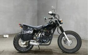 YAMAHA TW200 DG07J