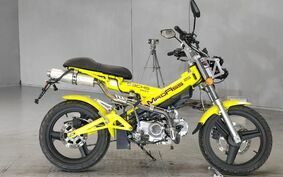 SACHS マダス125 不明