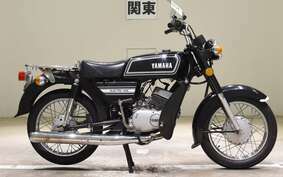 YAMAHA YB125 1R0