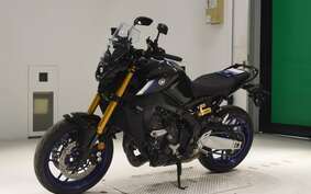 YAMAHA MT-09 SP 2021 RN69J