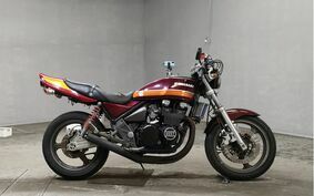 KAWASAKI ZEPHYR 400 2000 ZR400C