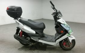 KYMCO RACING 125 Fi SR25