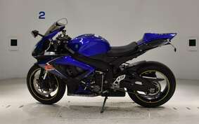 SUZUKI GSX-R600 2008