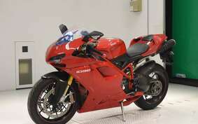 DUCATI 1098 S 2007