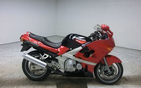 KAWASAKI ZZ-R400 1999 ZX400N