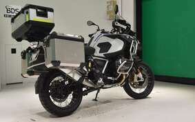 BMW R1250GS ADVENTURE 2022