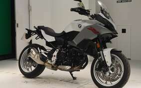 BMW F900XR 2020 0K21