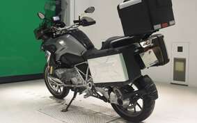 BMW R1200GS 2013