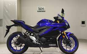 YAMAHA YZF-R25 A RG43J