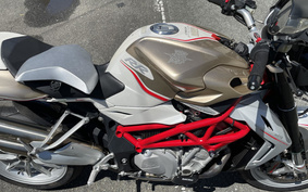 MV AGUSTA タブルターレ1090RR 2015