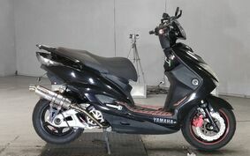 YAMAHA CYGNUS 125 X SE46