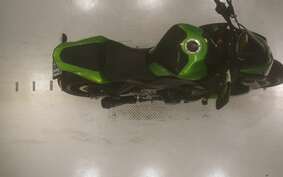 KAWASAKI Z1000 Gen.4 2011