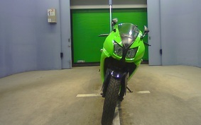 KAWASAKI NINJA 250R 2008 EX250K