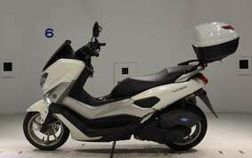 YAMAHA N-MAX SE86J