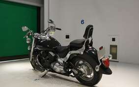 YAMAHA DRAGSTAR 400 CLASSIC 2006 VH01J