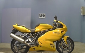 DUCATI SS900 2002 V100A