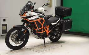 KTM 1090 ADVENTURE R 2017 V4940