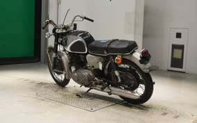 HONDA CBM72 CBM72