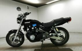 KAWASAKI ZEPHYR 400 1997 ZR400C