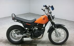 YAMAHA TW200 2JL