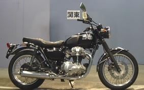 KAWASAKI W400 2006 EJ400A