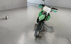 KAWASAKI KDX125 SR DX125A