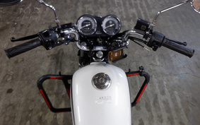 YAMAHA YB125SP PCJL