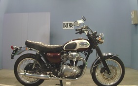 KAWASAKI W650 2010 EJ650A