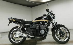 KAWASAKI ZEPHYR 400 2008 ZR400C