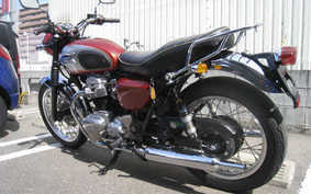 KAWASAKI W650 2007 EJ650A