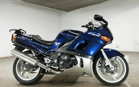 KAWASAKI ZZ-R400 2007 ZX400N