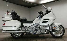 HONDA GL 1800 GOLD WING 2007 SC47