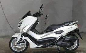 YAMAHA N-MAX 125 SE86J