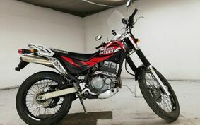 KAWASAKI SUPER SHERPA KL250G