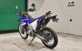 YAMAHA WR250R DG15J