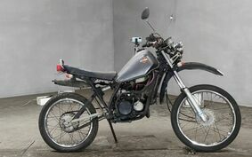 YAMAHA DT50 17W