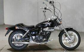 HONDA MAGNA 50 AC13